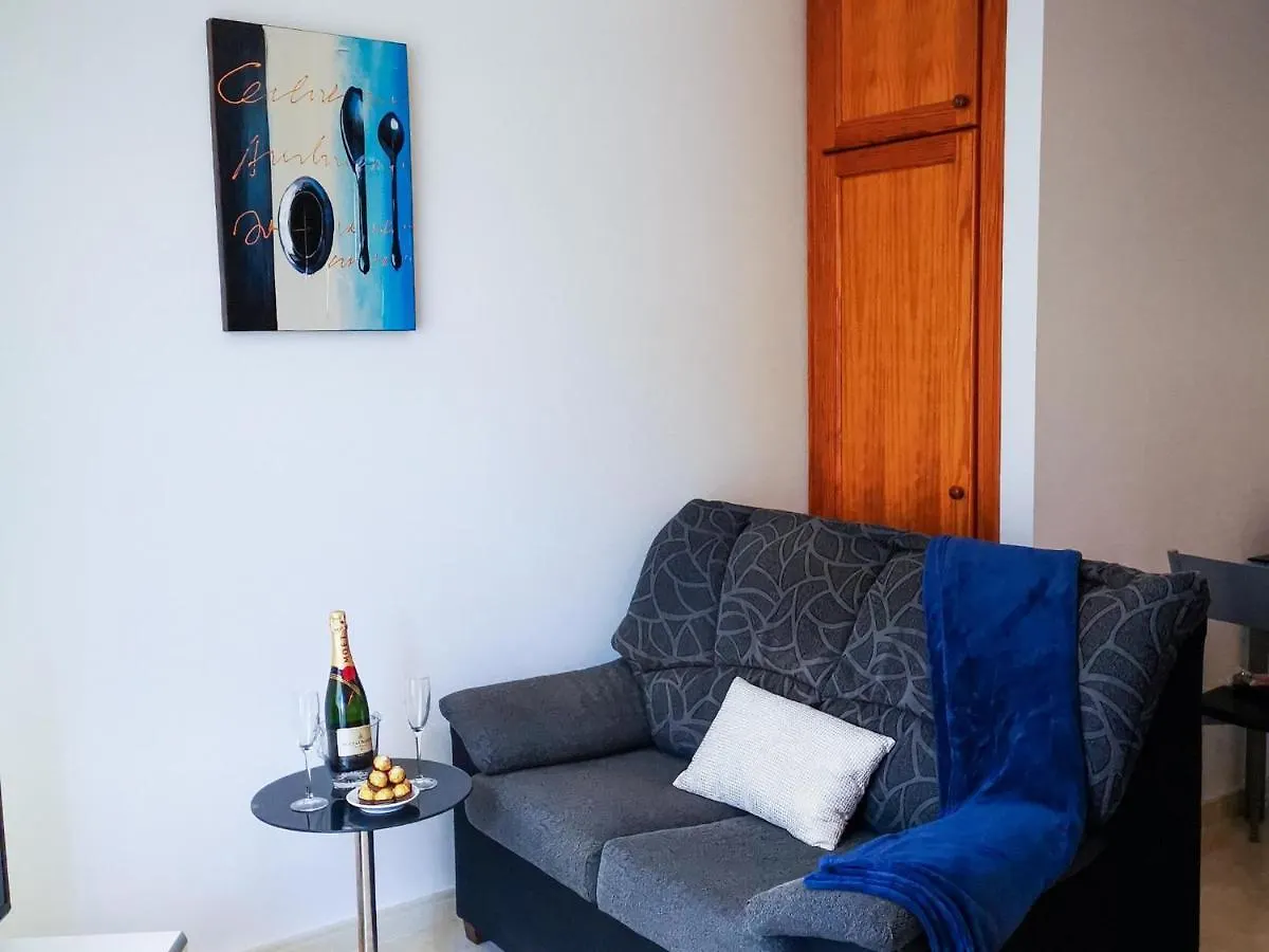 Puesta De Sol Rentals 3Br Playa de San Juan