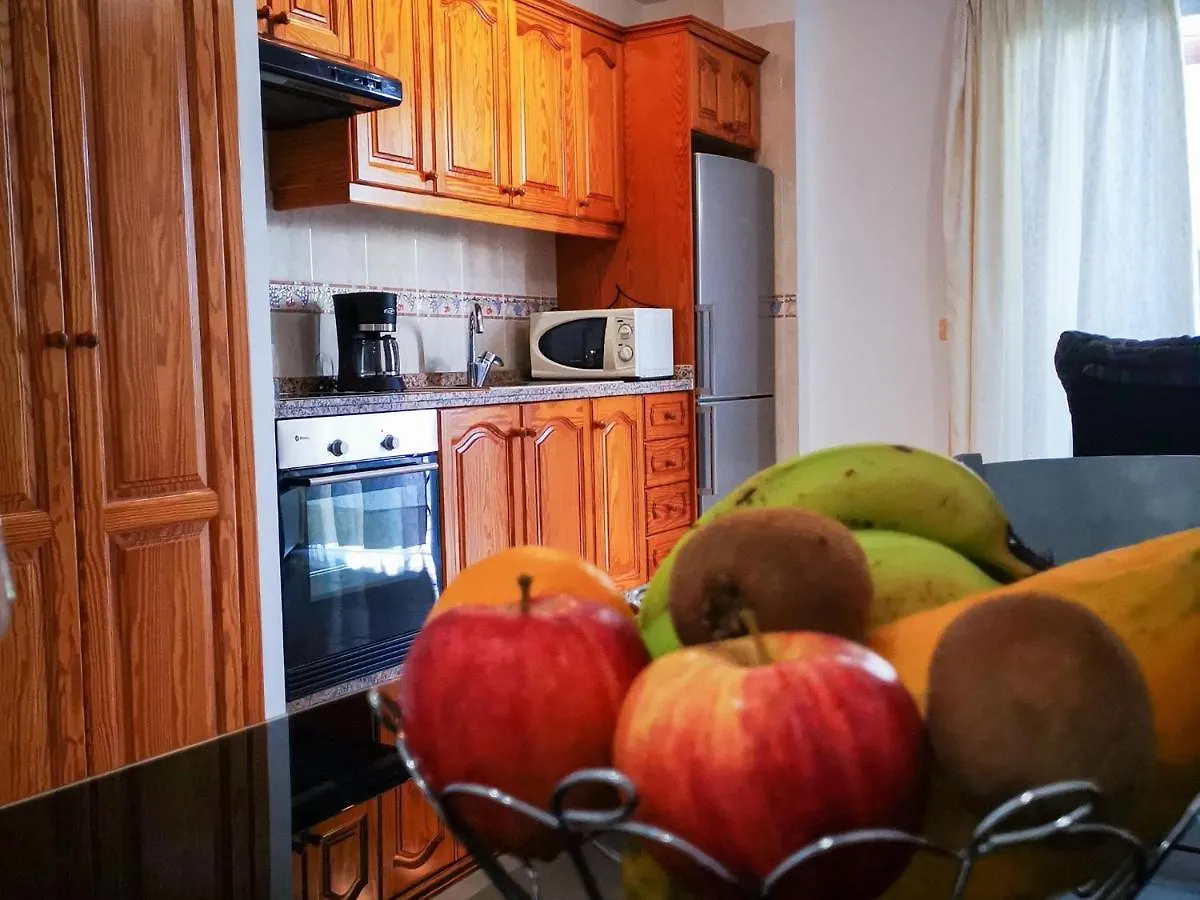 Puesta De Sol Rentals 3Br 플라야 데 산 후안 아파트