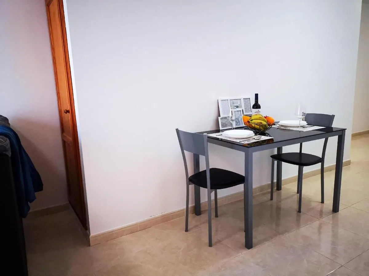 Apartmán Puesta De Sol Rentals 3Br Playa de San Juan