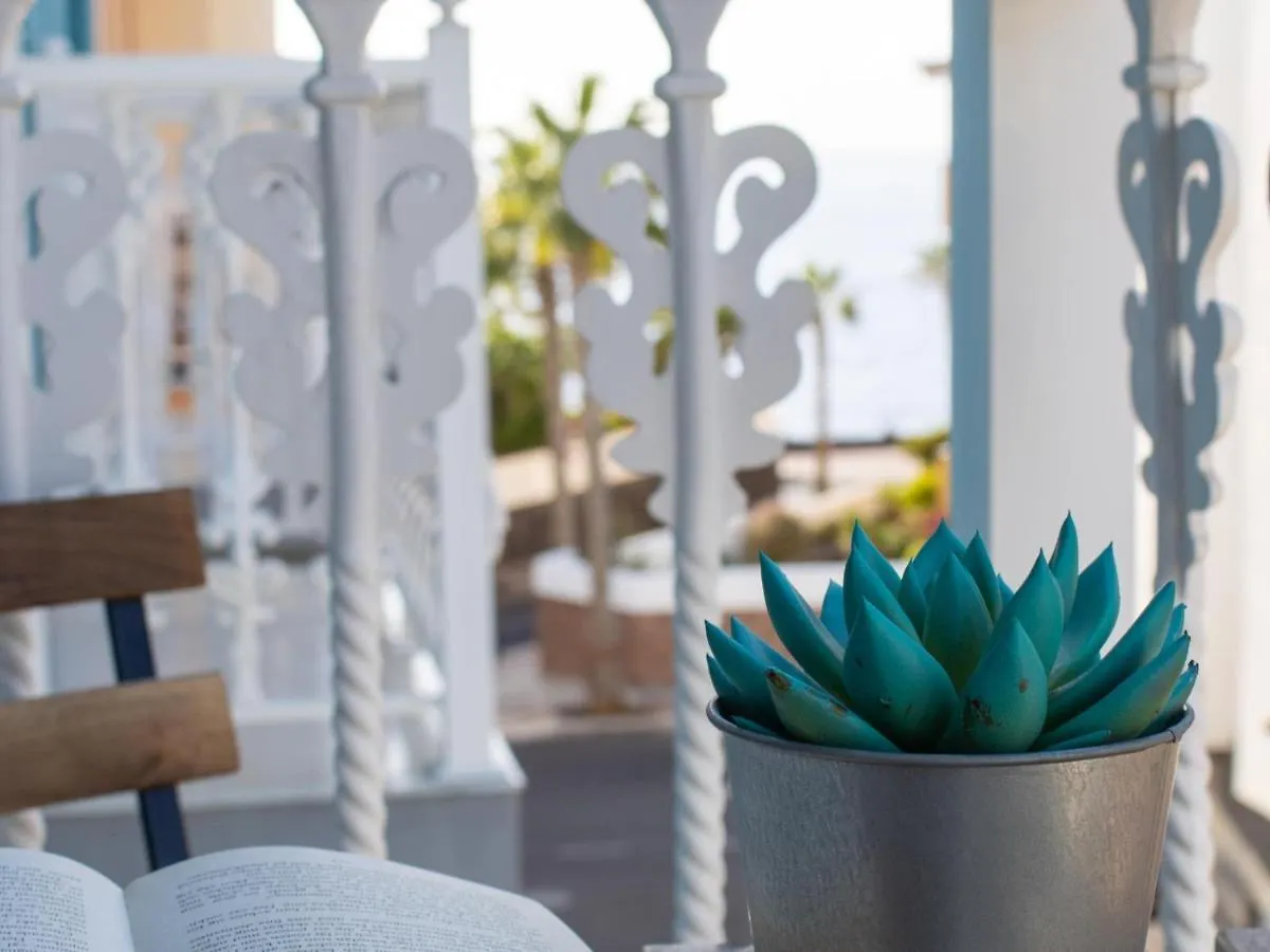 Apartmán Puesta De Sol Rentals 3Br Playa de San Juan