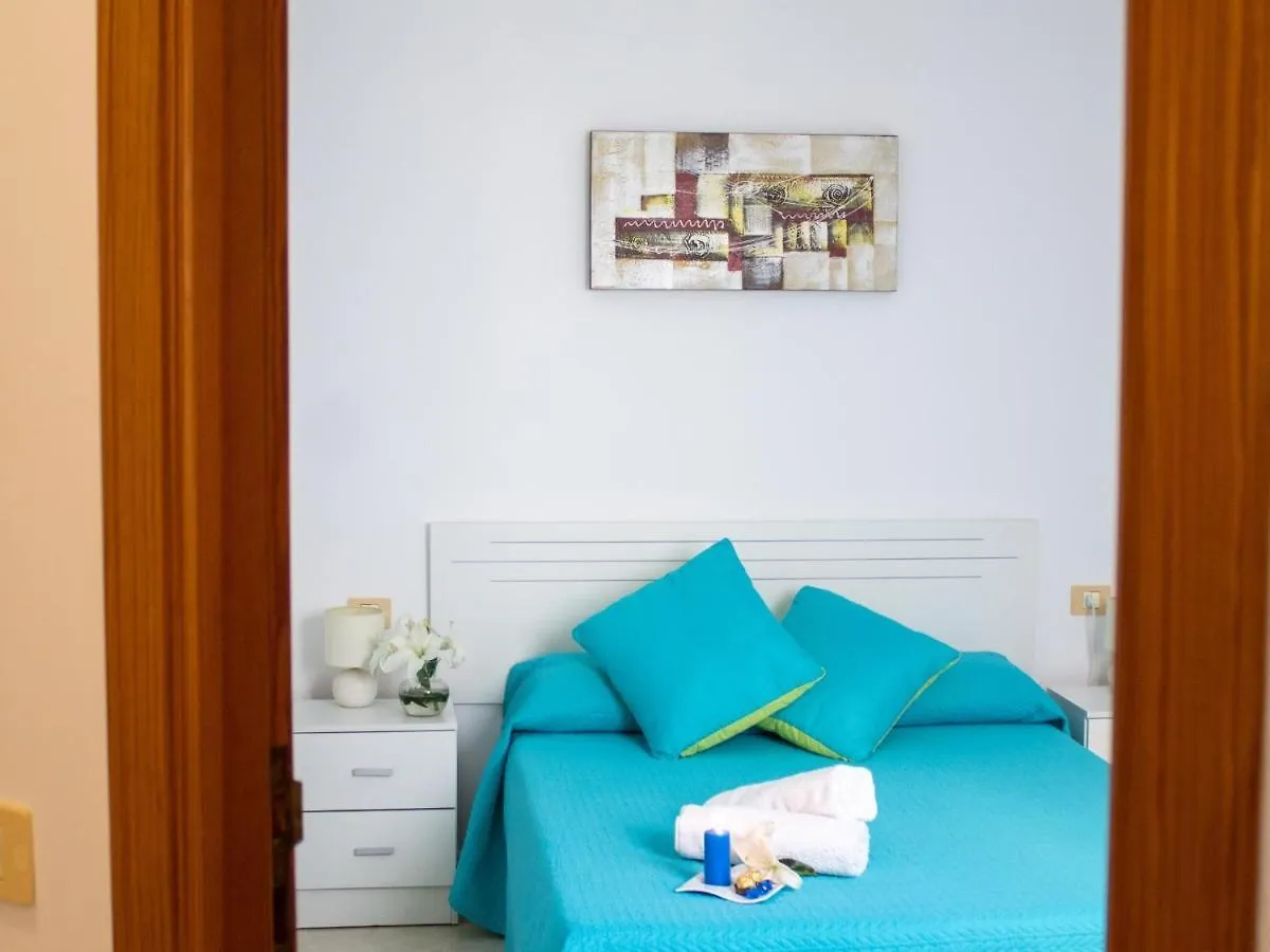Puesta De Sol Rentals 3Br 플라야 데 산 후안 스페인