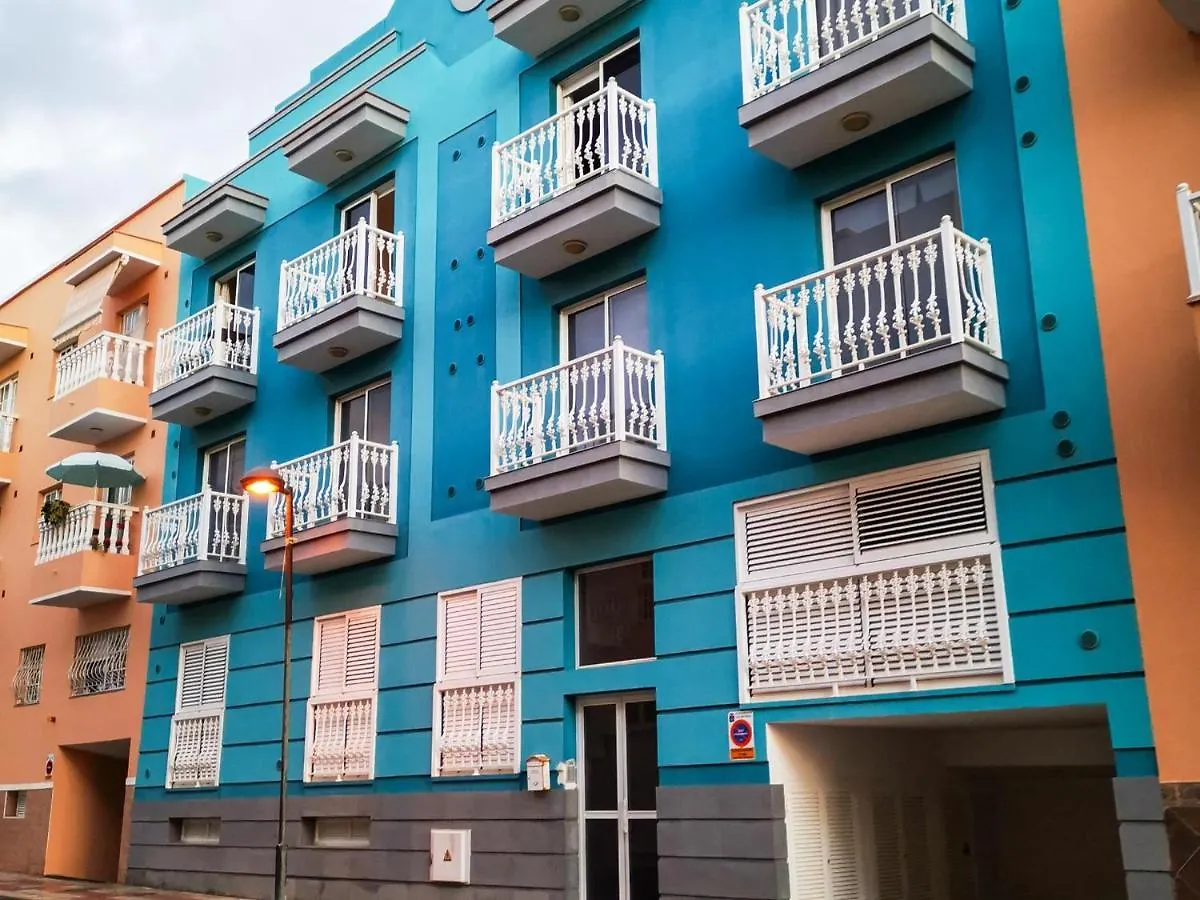 아파트 Puesta De Sol Rentals 3Br 플라야 데 산 후안