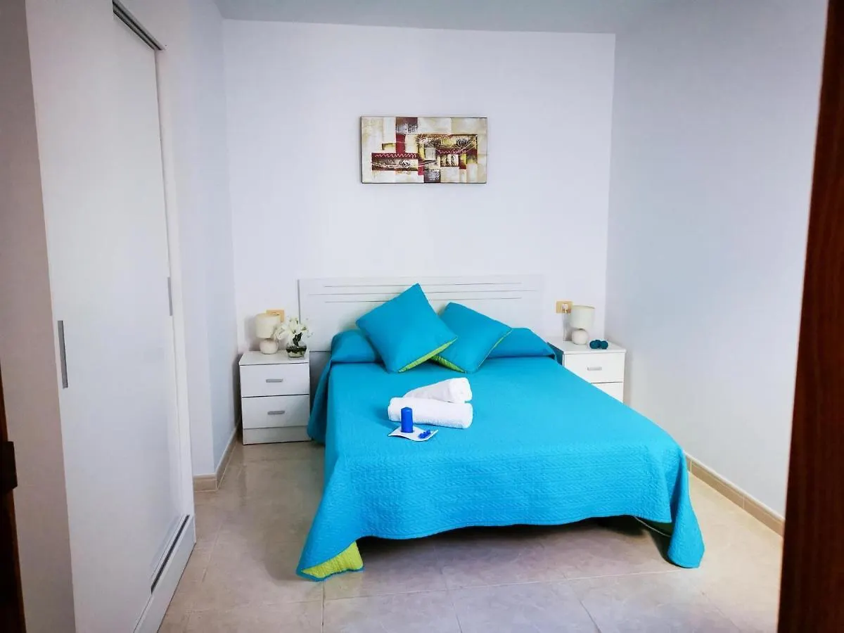 아파트 Puesta De Sol Rentals 3Br 플라야 데 산 후안
