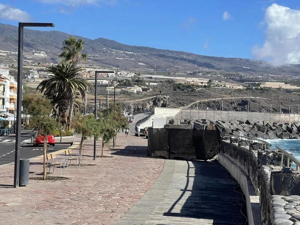 Puesta De Sol Rentals 3Br Playa de San Juan  Playa de San Juan (Tenerife)