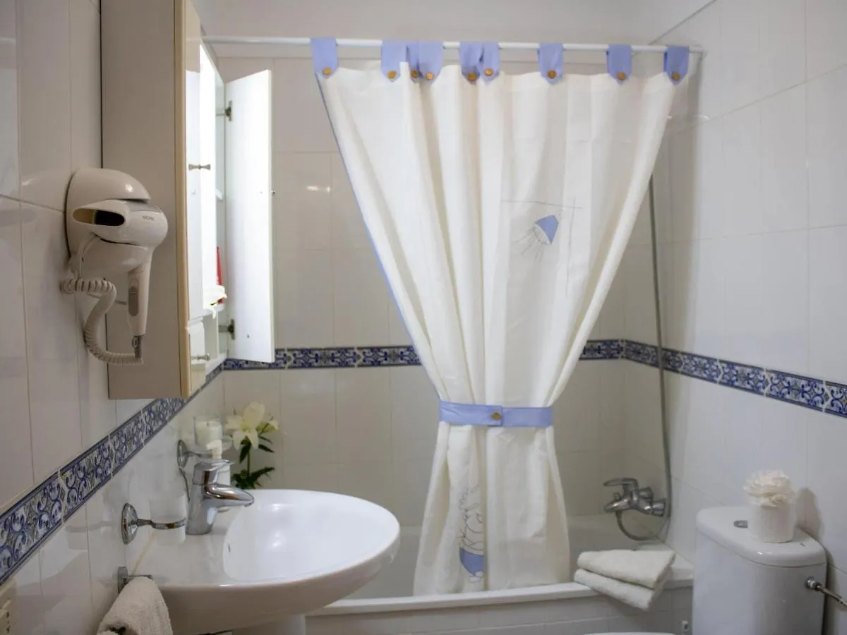 아파트 Puesta De Sol Rentals 3Br 플라야 데 산 후안 스페인