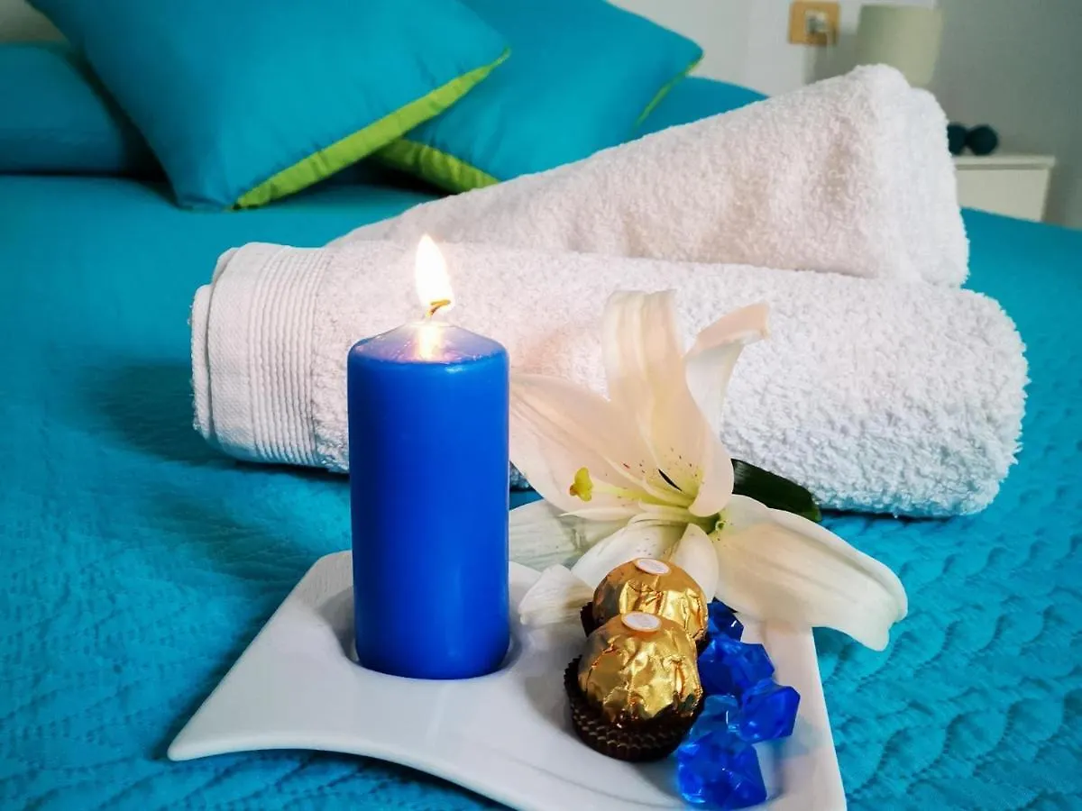 아파트 Puesta De Sol Rentals 3Br 플라야 데 산 후안 스페인