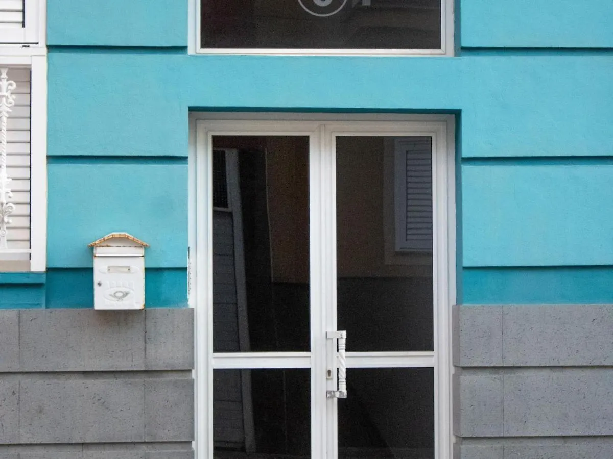 Puesta De Sol Rentals 3Br 플라야 데 산 후안 아파트