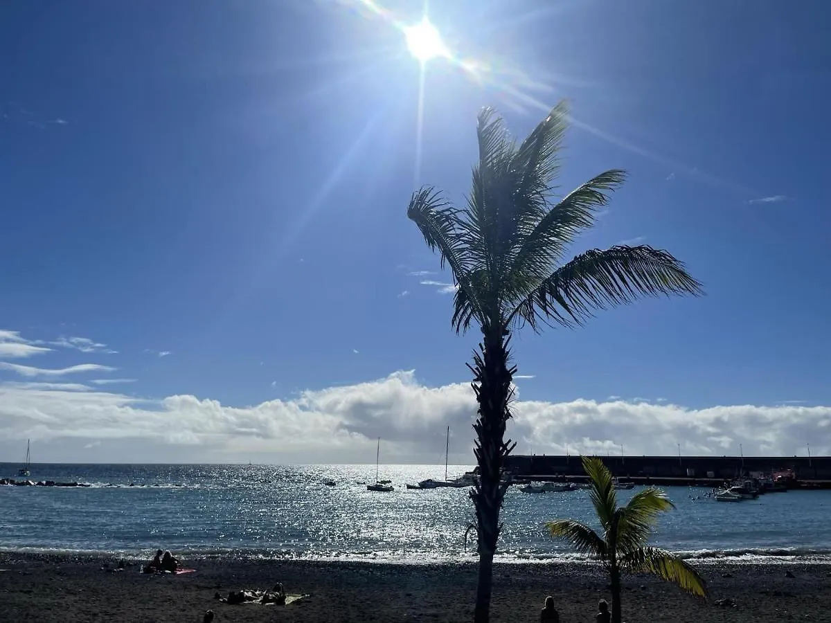 Puesta De Sol Rentals 3Br Playa de San Juan  Playa de San Juan (Tenerife)