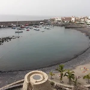 Apartment Eurosant Playas, Playa de San Juan (Tenerife)